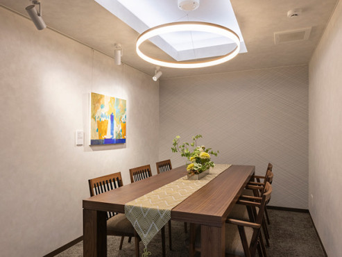 チャームプレミア京都烏丸六角