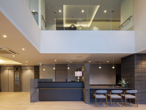 チャーム府中番場