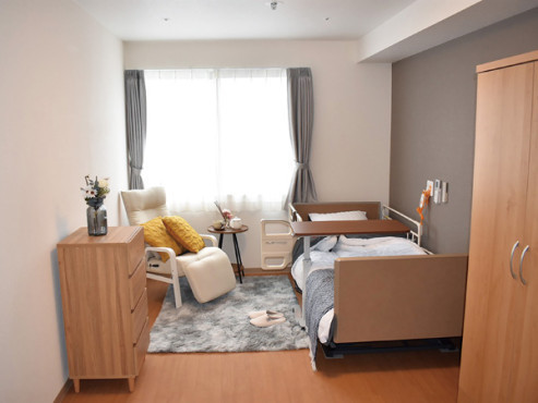 アミカの郷船橋塚田