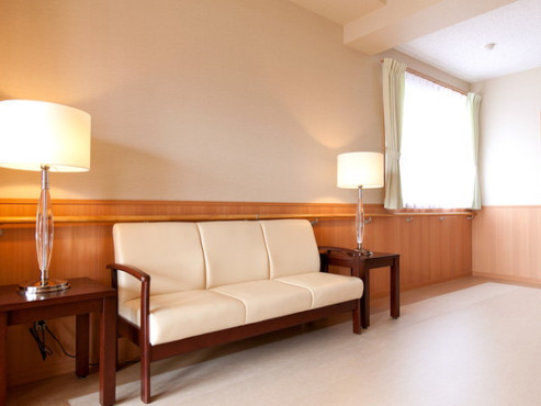 サポートハウスいろどり