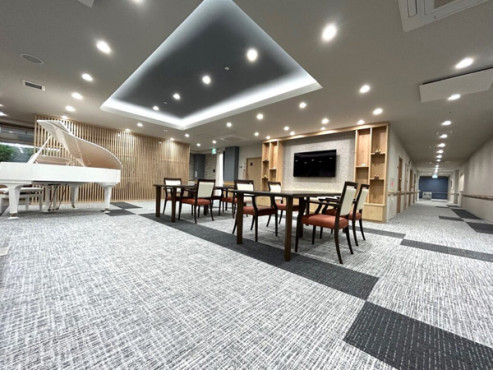 シニアフォレスト横浜磯子