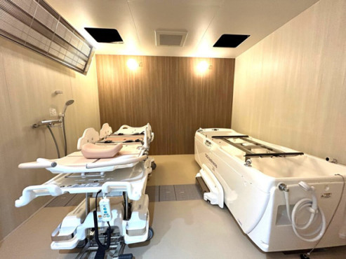 シニアフォレスト横浜磯子