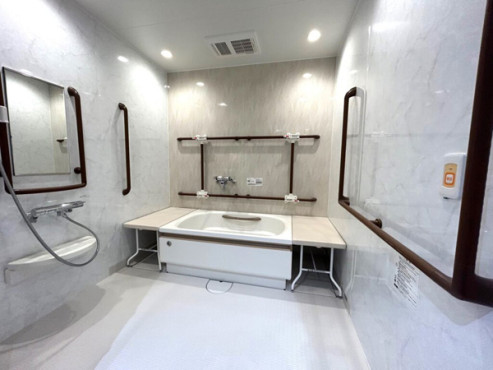 シニアフォレスト横浜磯子