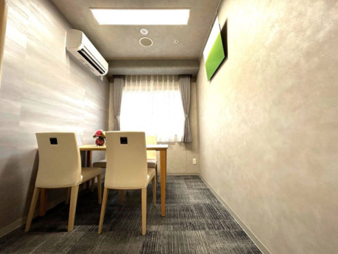 シニアフォレスト横浜磯子