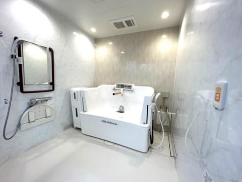 シニアフォレスト横浜磯子