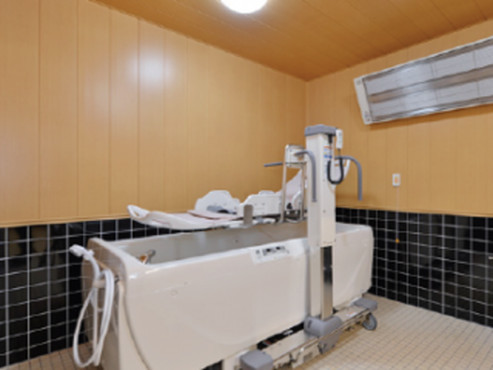 メディカルレジデンスうしいけ