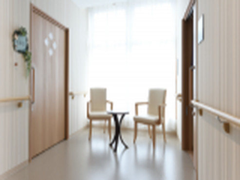 メディカルレジデンスうしいけ