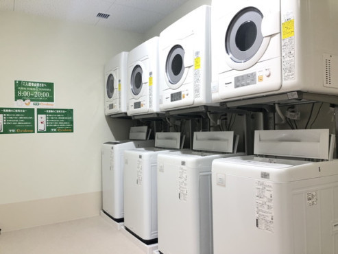 ココファン金沢三社町