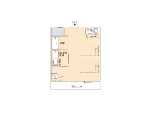 ココファン福岡那の川