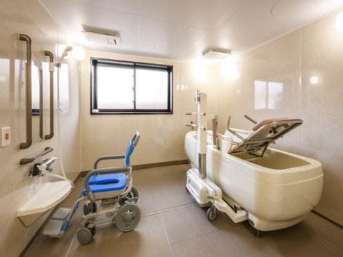 ココファン伊丹