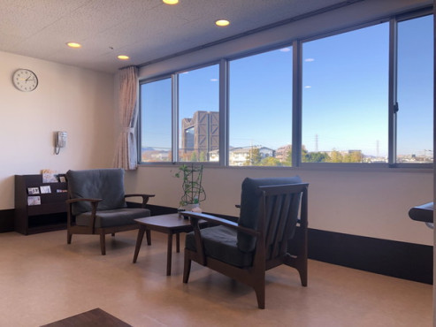 ココファン伊丹