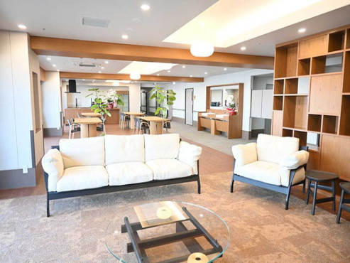 湖街メディカルホーム