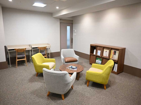 湖街メディカルホーム