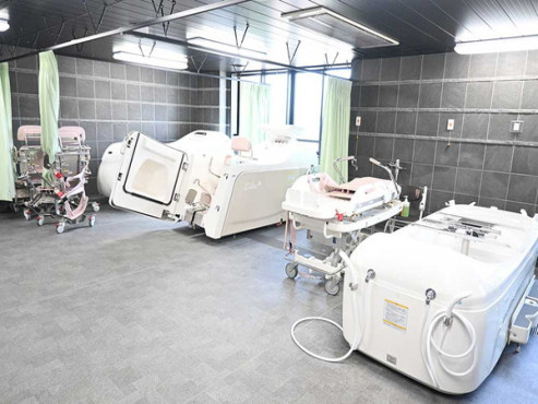 湖街メディカルホーム