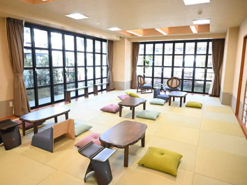 湖街メディカルホーム