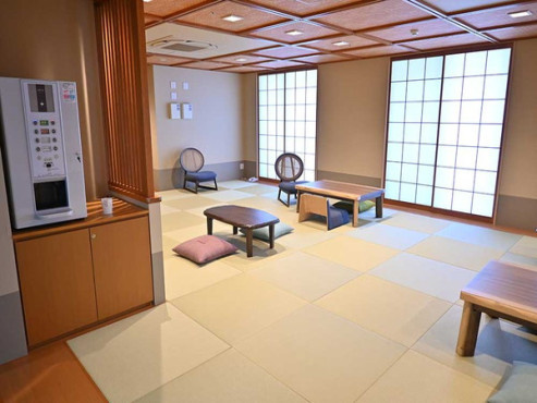 湖街メディカルホーム