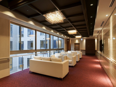 ココファン金沢春日