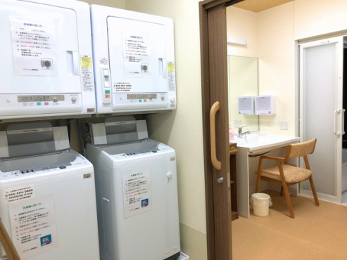 ココファン嵯峨嵐山