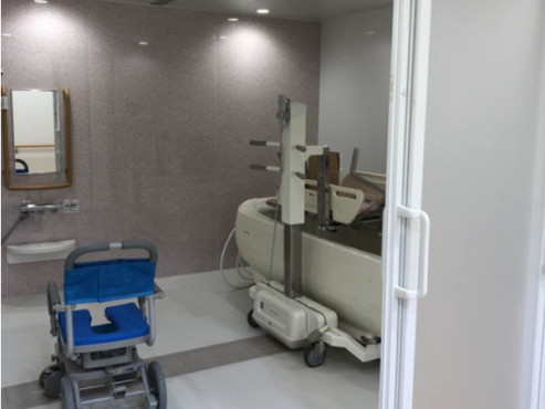 ココファン金沢七ツ屋