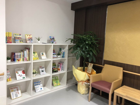 ココファン金沢七ツ屋