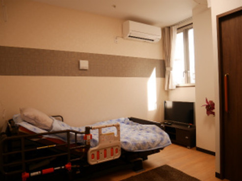 Welfare都島高倉I