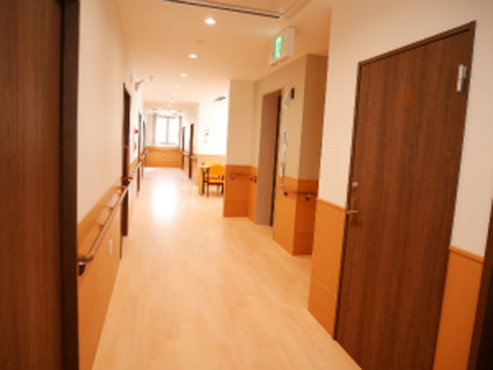 Welfare都島高倉I