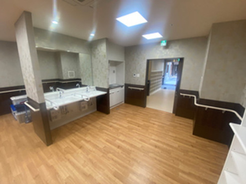 Welfare都島高倉Ⅱ