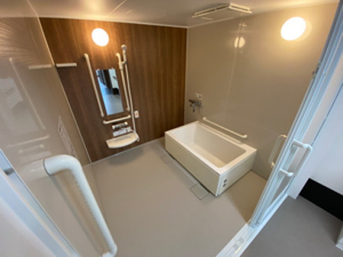 Welfare都島高倉Ⅱ