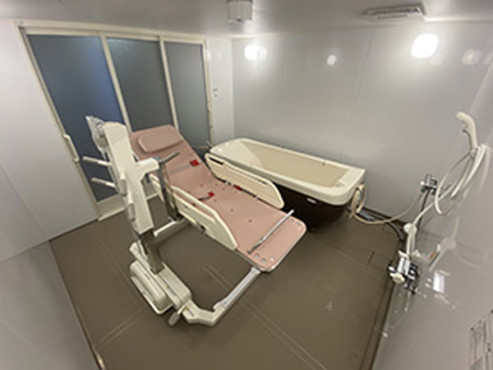 Welfare都島高倉Ⅱ