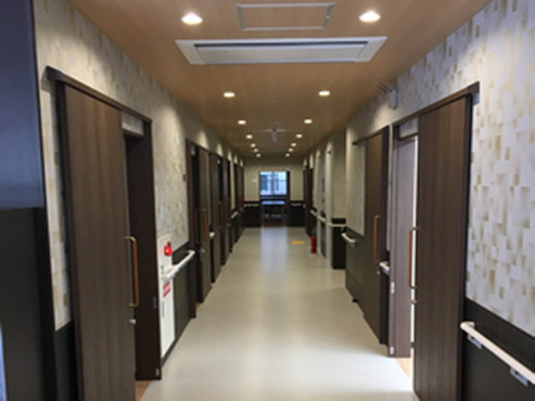 Welfare城東今福南