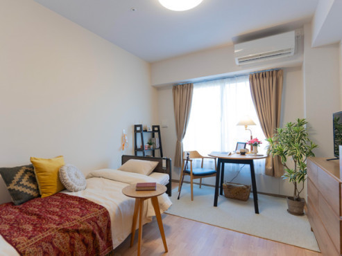 イリーゼ上福岡