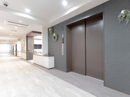 イリーゼ上福岡