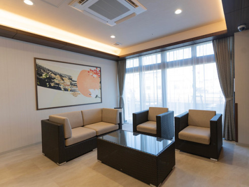 イリーゼ上福岡