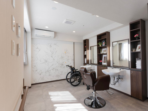 イリーゼ上福岡