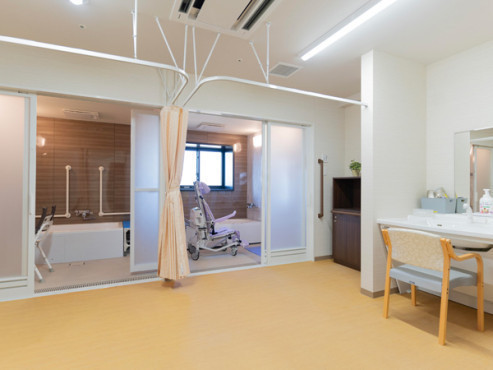 イリーゼ上福岡