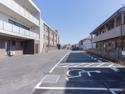 イリーゼ上福岡