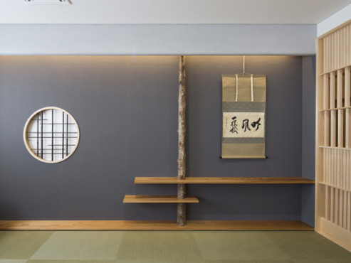 ザ・プライム燈り