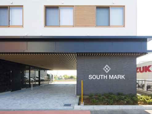 ザ・プライム燈り