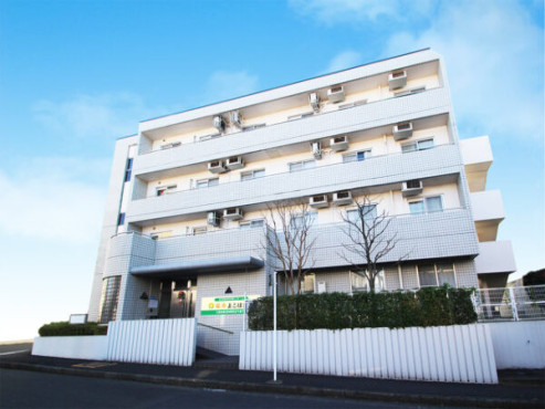 福寿よこはま緑