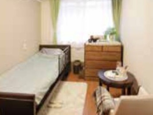 居室（イメージ）