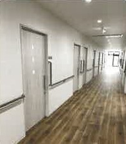 フォンテーヌ町田大蔵