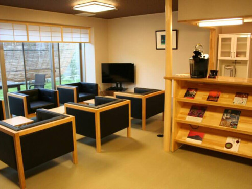 Coffee&Tea Room 花葵