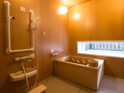 ハートライフ千代田