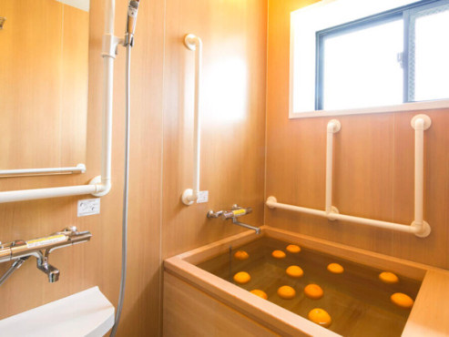 ハートライフ押切