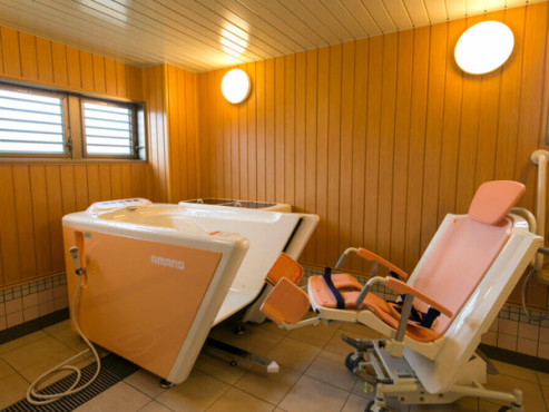 ハートライフ押切