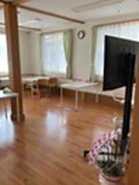 メディカルホーム高崎