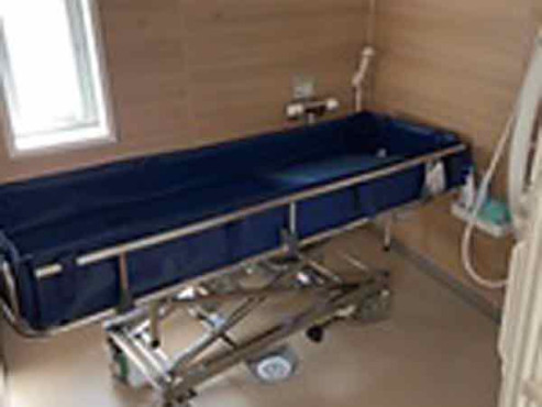 メディカルホーム高崎