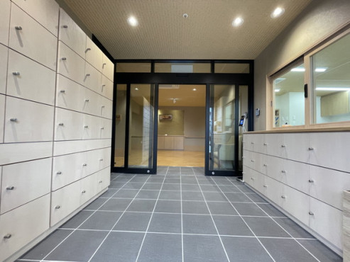 ライブラリ柏中央