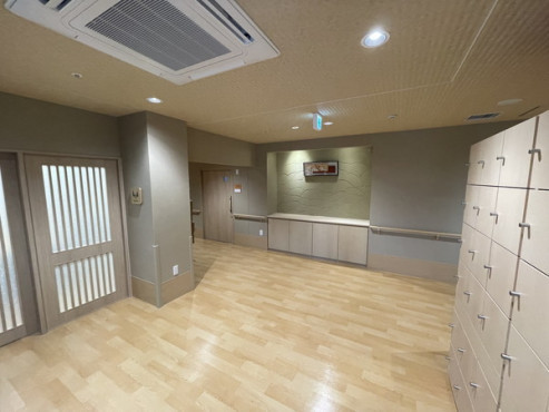 ライブラリ柏中央