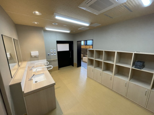 ライブラリ柏中央